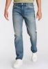 Levi's Spodnie męskie Taper 29507 0031 , Blauw, Heren online kopen