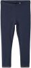 Name It! Meisjes Legging Maat 164 Donkerblauw Katoen/elasthan online kopen