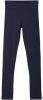 Name It! Meisjes Legging Maat 164 Donkerblauw Katoen/elasthan online kopen