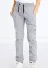 Name it ! Jongens Lange Broek -- Donkerblauw Katoen/polyester online kopen