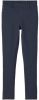 Name It! Meisjes Legging Maat 164 Donkerblauw Katoen/elasthan online kopen