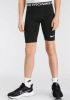Nike Pro Compression Shorts Dri FIT Zwart/Wit Kinderen online kopen