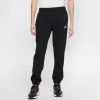 Nike Sportswear Club Fleece Herenbroek Black/Black/White Heren online kopen