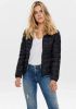 Only onlROYAL High SK Sweet Flared Pim60: Black | Freewear Zwart online kopen