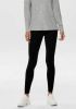 Only Leggings & treggings Zwart Dames online kopen