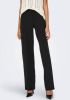 Only Pantalon ONLLANA BERRY MID STRAIGHT PANT TLR NOOS online kopen