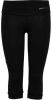 Only Play Legging ONPFOLD JAZZ TRAINING PANTS met brede omslagband online kopen