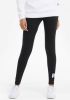 Puma Leggings & treggings Zwart Dames online kopen