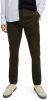 Scotch & Soda slim fit broek Mott met biologisch katoen 0360/military online kopen