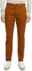 Scotch & Soda The Stuart regular slim fit broek van biologisch katoen online kopen