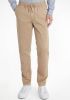 Tommy Hilfiger Chelsea relaxed tapered fit chino met stretch online kopen