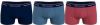 Tommy Hilfiger Underwear Boxershort met elastische band(set, Set van 3 ) online kopen