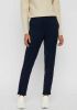 Vero Moda Vmmaya MR Loose Solid Pant , Grijs, Dames online kopen