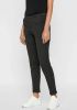 Vero Moda Vmmaya MR Loose Solid Pant , Zwart, Dames online kopen