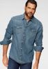 Wrangler Jeansoverhemd Western Shirt online kopen