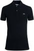 Lacoste Poloshirt met harmonieus gekleurde krokodil op borsthoogte(1 delig ) online kopen