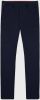 Tommy Hilfiger regular fit broek met biologisch katoen batique khaki online kopen