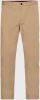 Tommy Hilfiger regular fit broek met biologisch katoen batique khaki online kopen