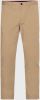 Tommy Hilfiger regular fit broek met biologisch katoen batique khaki online kopen