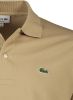 Lacoste Poloshirt met harmonieus gekleurde krokodil op borsthoogte(1 delig ) online kopen