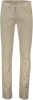 Mac pantalon 5-pocket Arne Pipe beige modern fit 35/34 online kopen