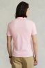 Polo Ralph Lauren Slim polo in stretch piqu&#xE9, tricot online kopen
