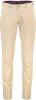 Tommy Hilfiger regular fit broek met biologisch katoen batique khaki online kopen