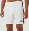 Adidas Performance Senior Squadra 21 sportshort donkerblauw/wit online kopen