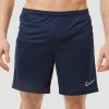 Nike Dri FIT Academy Knit voetbalshorts voor heren Blauw online kopen