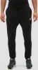 Nike Foundation Cuffed Fleece Pants Heren Black/Black/White Heren online kopen