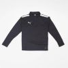 PUMA Trainingsbroek teamLIGA Zwart/Wit Kinderen online kopen