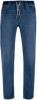 Levi's Kidswear Comfortjeans LVB SKINNY DOBBY PULL ON PANTS online kopen