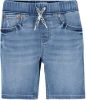 Levis Levi's&#xAE, Kids Jongens Skinny Shorts blauw online kopen