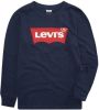 Levi's Kidswear Shirt met lange mouwen L/S BATWING TEE for boys online kopen