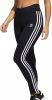 Adidas Performance Legging LOUNGEWEAR ESSENTIALS 3 STREPEN online kopen