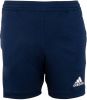 Adidas Kids adidas Entrada 22 Voetbalbroekje Kids Donkerblauw Wit online kopen