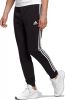 Adidas Sportswear Sportbroek ESSENTIALS FRENCH TERRY TAPERED CUFF 3 STREPEN BROEK online kopen