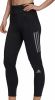 Adidas High waist cropped trainingslegging met Aeroready online kopen