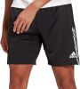 Adidas Performance Tiro 21 voetbalshort zwart online kopen