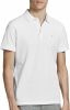 Jack en Jones:JACKenJONES Essentials Jjepaulos Polo SS Noos Light Grey Melange/SLIM FIT ME | Freewear Grijs online kopen