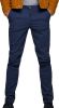 JACK & JONES slim fit broek JJIMARCO JJBOWIE donkerblauw online kopen
