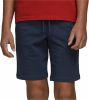 JACK & JONES JUNIOR sweatshort Shark met logo donkerblauw online kopen