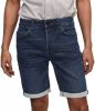 ONLY & SONS regular fit jog denim ONSPLY blue denim 8582 online kopen