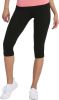 Only Play Legging ONPFOLD JAZZ TRAINING PANTS met brede omslagband online kopen