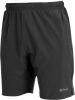 Reece Australia sportshort Legacy zwart online kopen