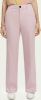 Scotch & Soda Lila Pantalon Eddie High rise Wide Leg Trousers online kopen