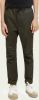 Scotch & Soda Loose tapered fit cargobroek van biologisch katoen online kopen
