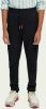 Scotch & Soda Loose tapered fit cargobroek van biologisch materiaal online kopen