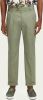 Scotch & Soda Tapered fit chino met plooidetail online kopen