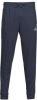 Adidas Performance adidas 3 stripes fleece joggingbroek blauw heren online kopen